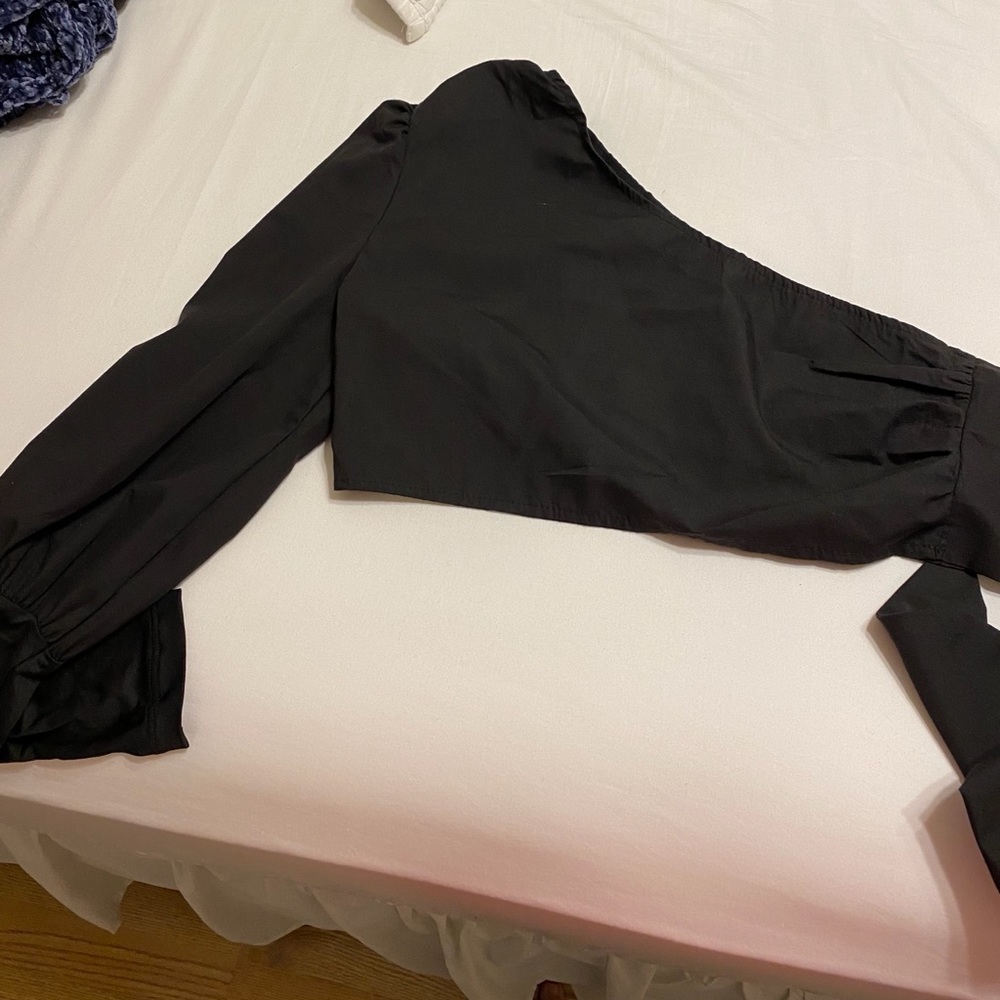 Nasty Gal top